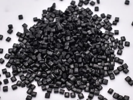 再生碳纖維改性塑料